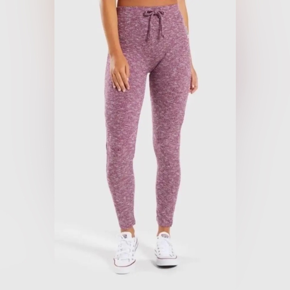 Gymshark Slounge Leggings Women’s Size Medium
